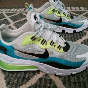 Nike Air Max Zoom 10